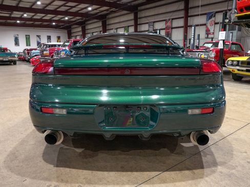 Used 1995 Dodge Stealth R/T Turbo AWD/4WD image 7