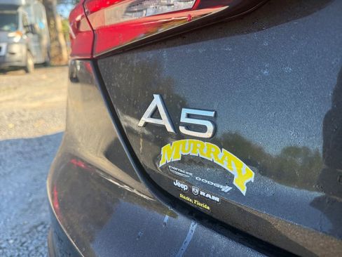 Used 2022 Audi A5 2.0T Premium Plus image 17