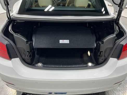 Used 2014 BMW 428i Convertible RWD image 28