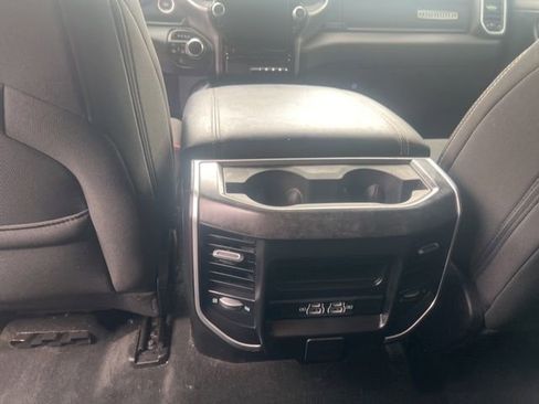 Used 2023 RAM 1500 Big Horn AWD/4WD image 16
