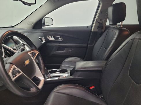 Used 2017 Chevrolet Equinox Premier w/ Enhanced Convenience Package image 17