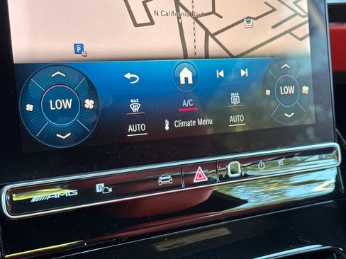 New 2025 Mercedes-Benz AMG GT 43 image 22