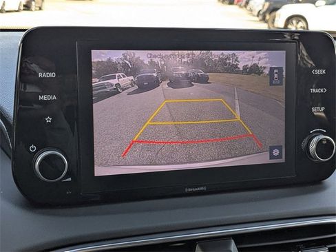 Used 2021 Hyundai Santa Fe SEL image 21