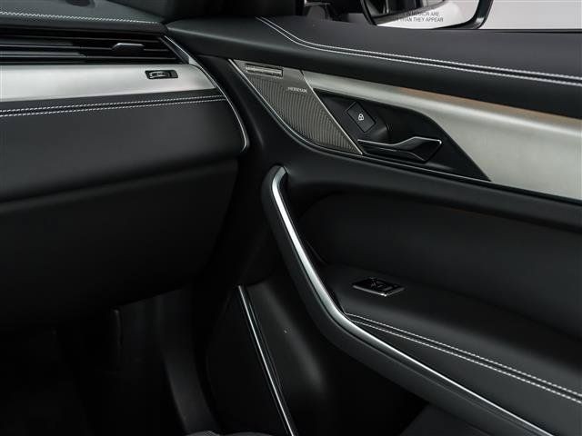 New 2025 Jaguar F-PACE R-Dynamic S AWD/4WD image 30