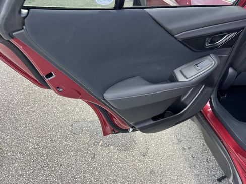 New 2025 Subaru Outback Premium image 13