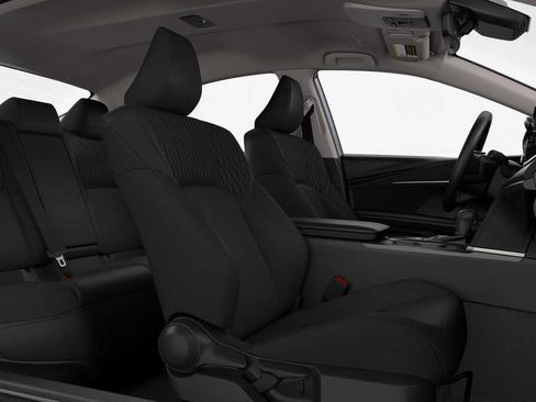 New 2026 Toyota Camry LE image 20