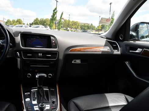 Used 2016 Audi Q5 2.0T Premium Plus AWD/4WD image 20