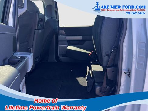 New 2026 Ford F350 XLT w/ XLT Premium Package image 45