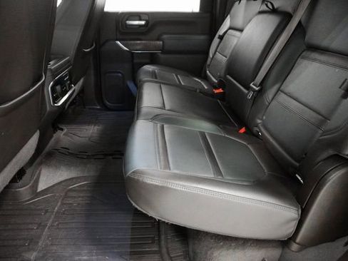 Used 2021 GMC Sierra 2500 Denali w/ Denali Ultimate Package image 19