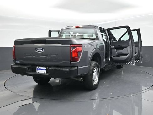 Used 2024 Ford F150 XL AWD/4WD image 66