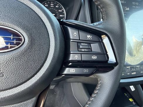 New 2026 Subaru Forester Sport image 37