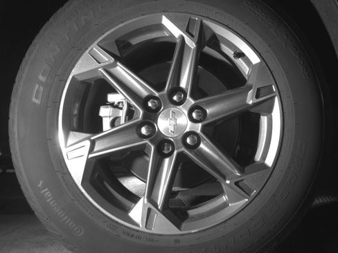 Used 2025 Chevrolet Blazer LT FWD image 15