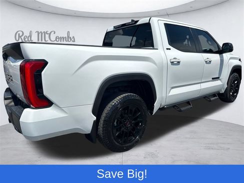 Used 2024 Toyota Tundra SR5 w/ SR5 Premium Package RWD image 5