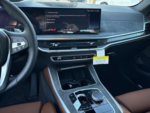 Used 2026 BMW X5 xDrive40i AWD/4WD image 30