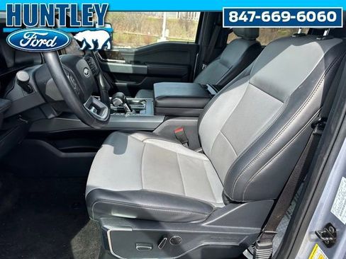 Used 2022 Ford F150 Lightning Lariat image 20