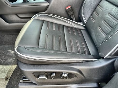 New 2026 GMC Sierra 1500 AT4X image 25