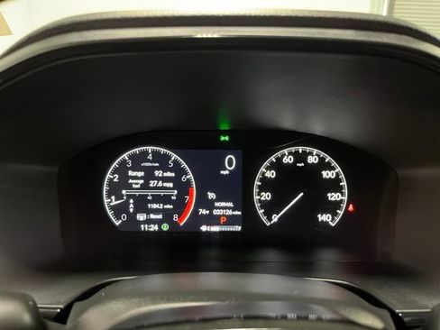 Used 2023 Honda CR-V EX-L image 24
