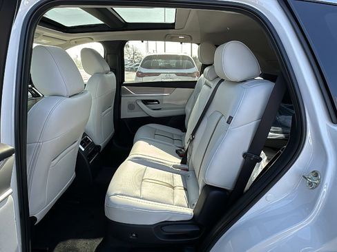 New 2026 MAZDA CX-90 3.3 Turbo w/ Premium Plus Pkg image 16