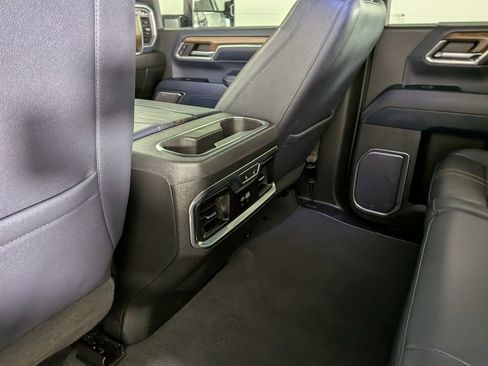 Certified 2024 Chevrolet Silverado 2500 High Country w/ High Country Premium Package image 35