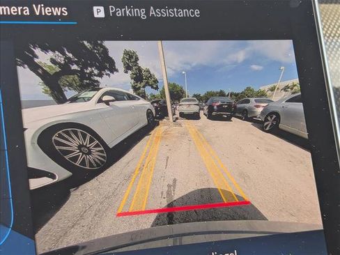 New 2026 Mercedes-Benz CLE 300 4MATIC Coupe image 11