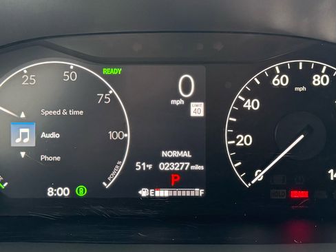 Used 2024 Honda CR-V Sport-L image 17