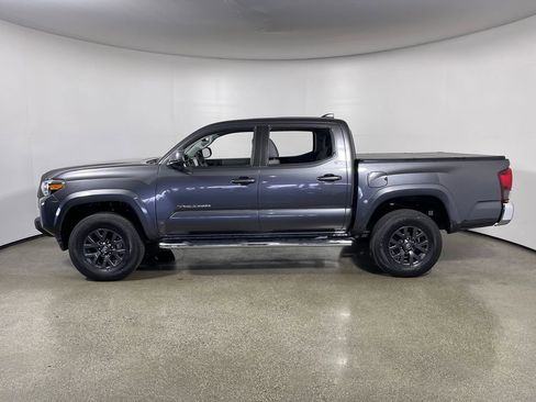 Certified 2023 Toyota Tacoma SR5 RWD image 6
