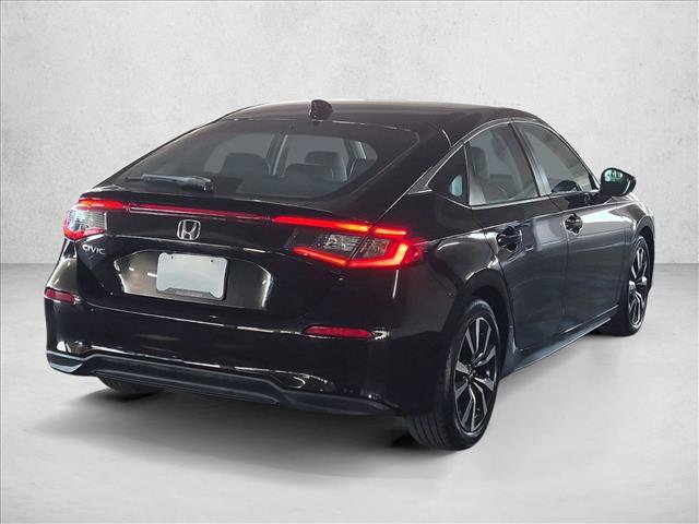 Used 2024 Honda Civic EX-L image 5