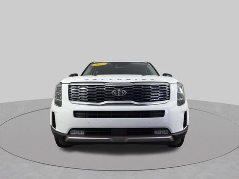 Used 2020 Kia Telluride SX AWD/4WD image 48