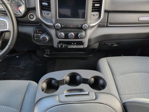 Used 2024 RAM 2500 Big Horn w/ Bed Utility Group image 15