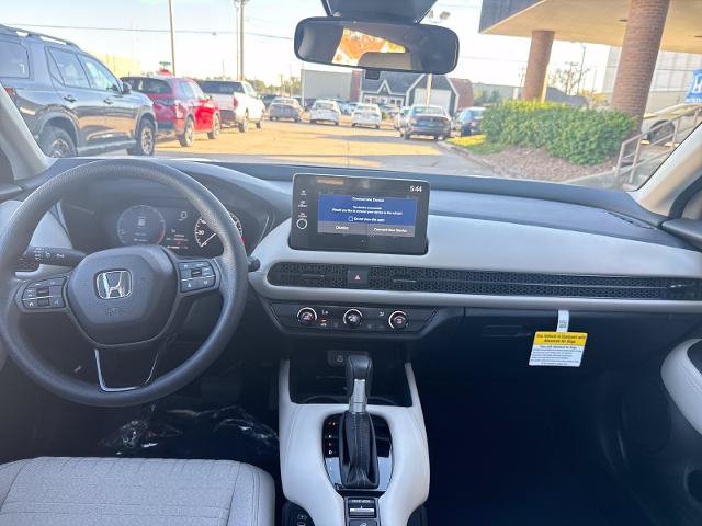 New 2027 Honda HR-V LX image 15