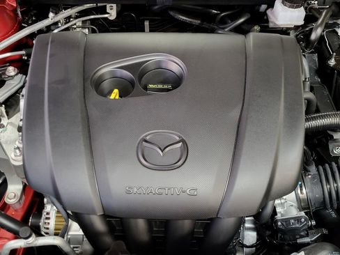 New 2026 MAZDA CX-50 AWD 2.5 S w/ Weather Package image 17