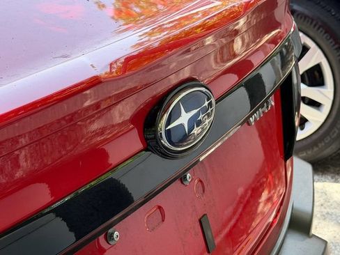Used 2024 Subaru WRX Premium AWD/4WD image 7