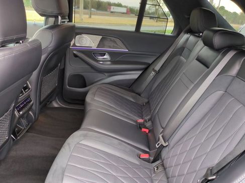 Used 2021 Mercedes-Benz GLE 63 AMG S image 14