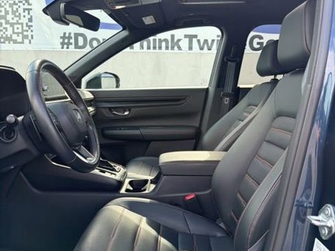 Used 2024 Honda CR-V Sport-L image 7