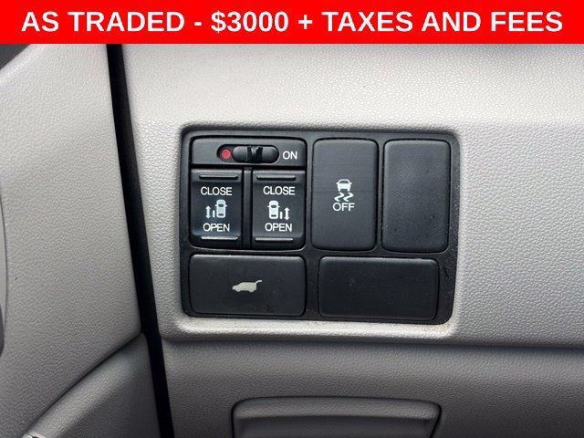 Used 2012 Honda Odyssey EX-L image 19