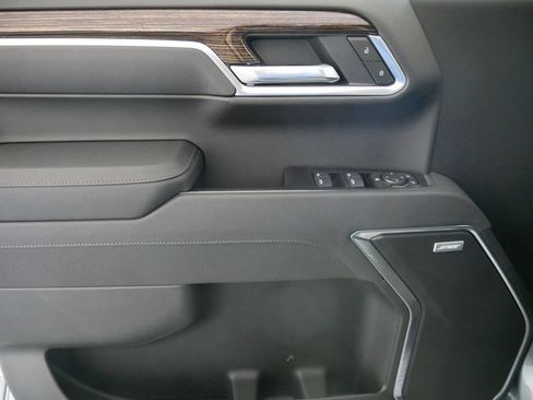 New 2026 GMC Sierra 1500 Elevation w/ Preferred Package image 11