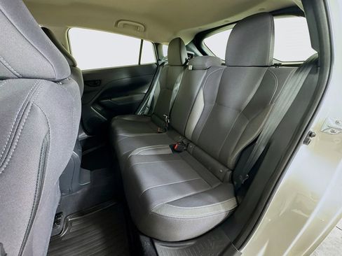 Certified 2024 Subaru Impreza 2.0i image 18