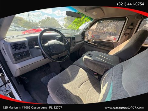 Used 1999 Ford F350 Lariat image 14