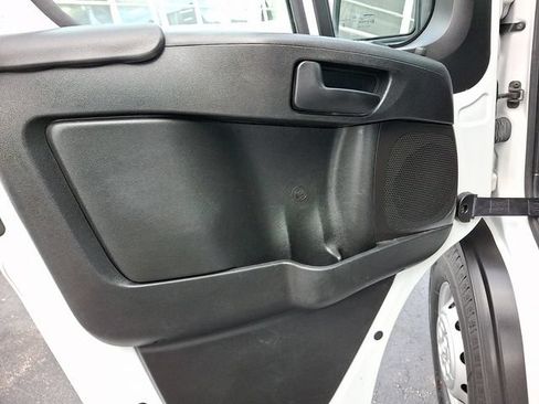 Used 2023 RAM ProMaster 2500 FWD image 13