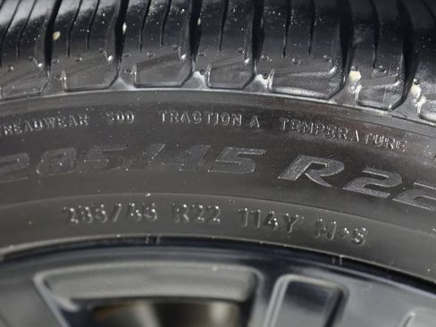 Used 2023 Land Rover Range Rover SE AWD/4WD image 42