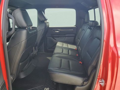 Used 2022 RAM 1500 Rebel w/ Rebel Level 2 Equipment Group image 13
