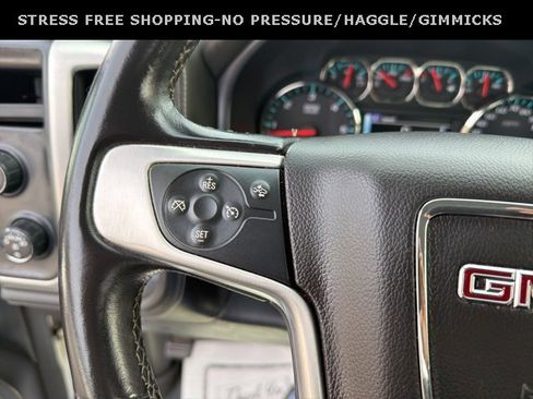 Used 2017 GMC Sierra 1500 SLE w/ SLE Preferred Package image 22