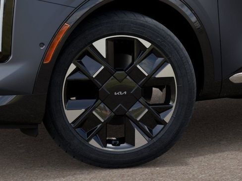 New 2026 Kia Sportage SX Prestige AWD/4WD image 9