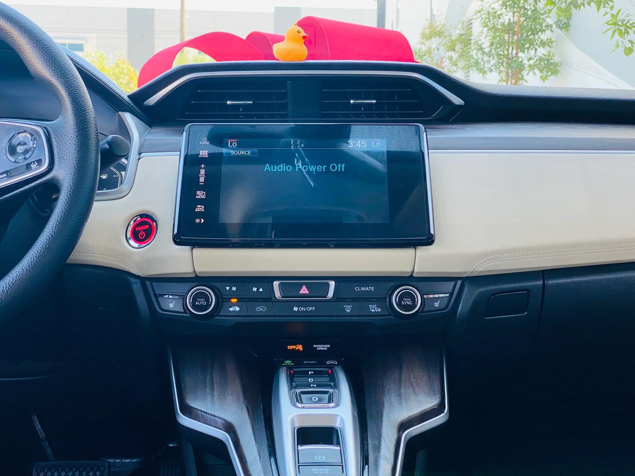Used 2020 Honda Clarity Plug-In Hybrid image 28