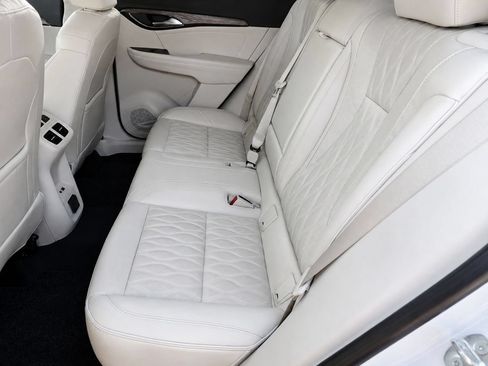 Certified 2021 Buick Envision Avenir FWD image 36