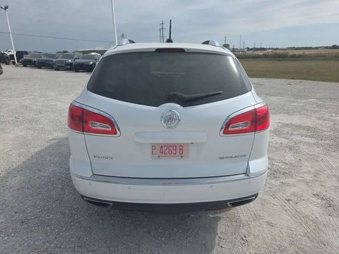 Used 2017 Buick Enclave Leather w/ Enclave Sport Touring Edition image 3