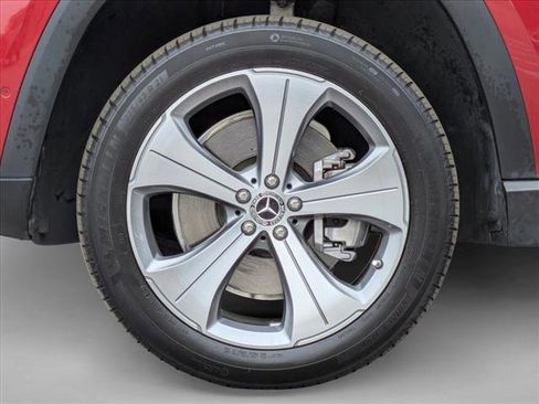 Used 2020 Mercedes-Benz GLS 450 4MATIC image 28