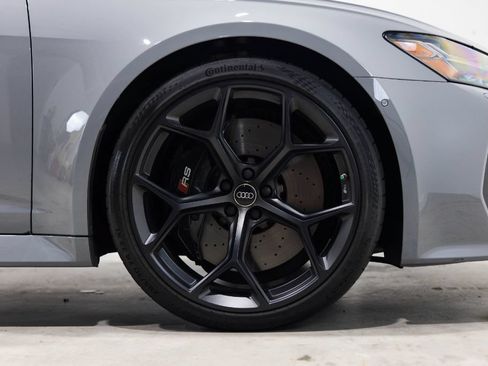 Used 2026 Audi RS 6 performance AWD/4WD image 39