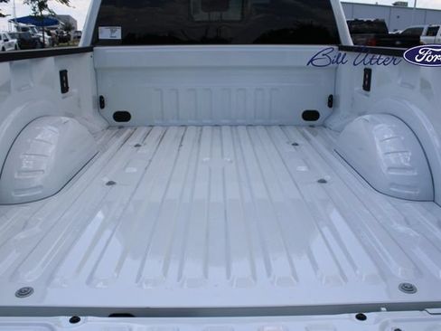 New 2026 Ford F250 Platinum AWD/4WD image 6