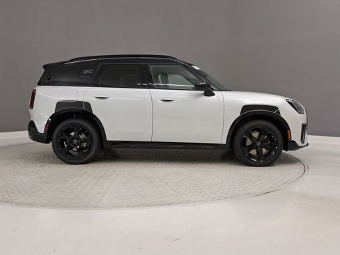 New 2026 MINI Cooper Countryman S AWD/4WD image 6